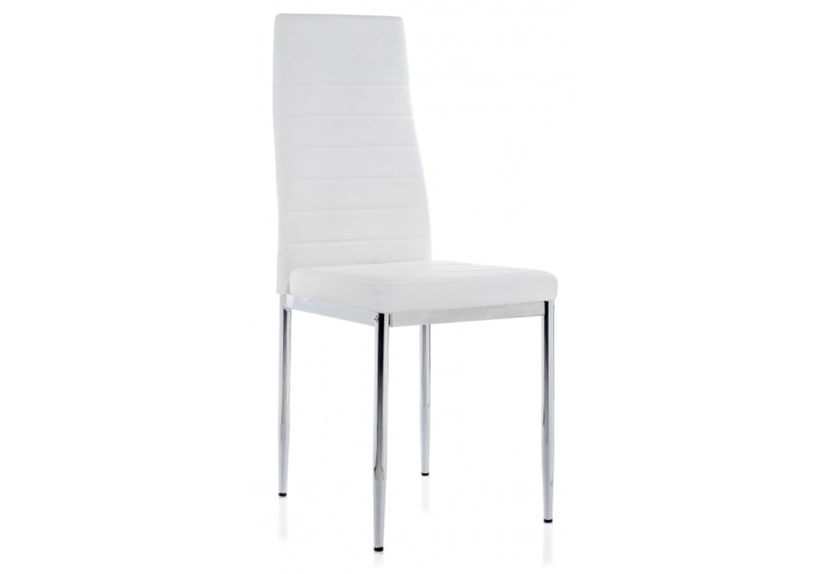 Стул dc2-001 White