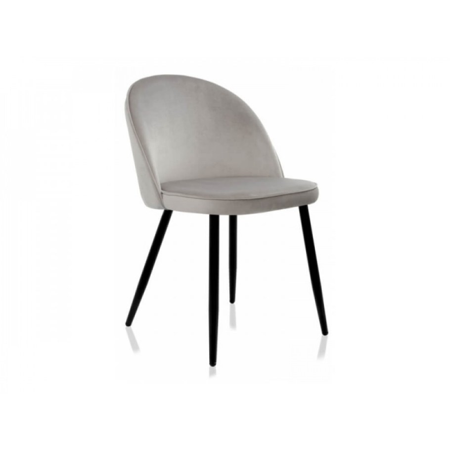 Стул Woodville Gabi 1 Gray