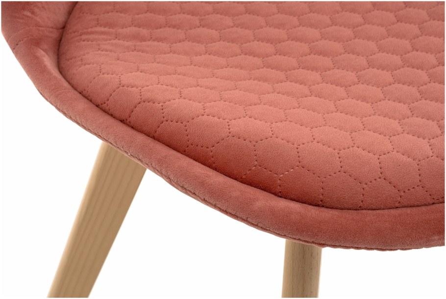 Стул деревянный bonuss Coral