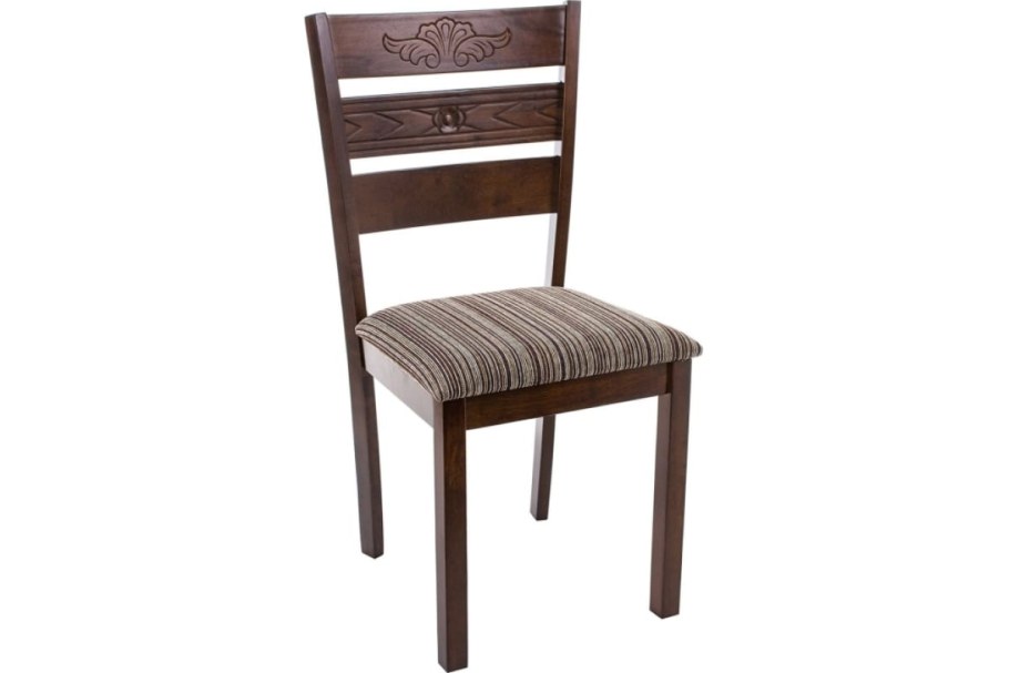 Стул Woodville Vale Cappuccino