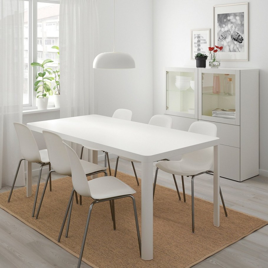 ТИНГБИ стол 180