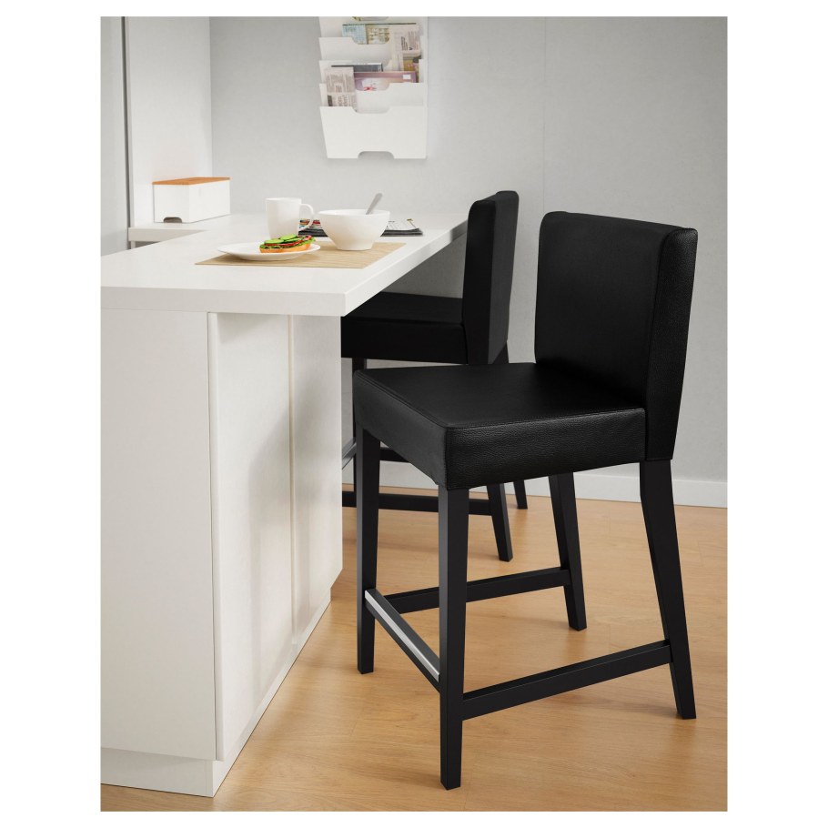 Стул икеа ХЕНРИКСДАЛЬ