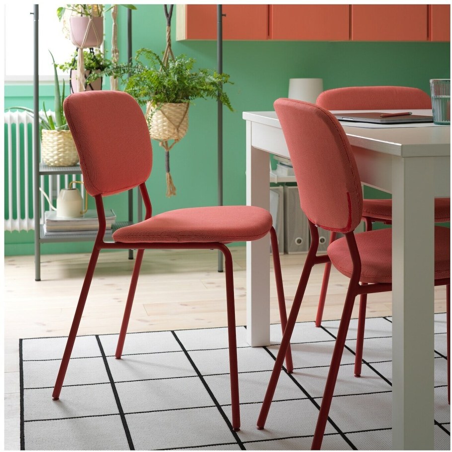 Karljan Карл-Ян стул