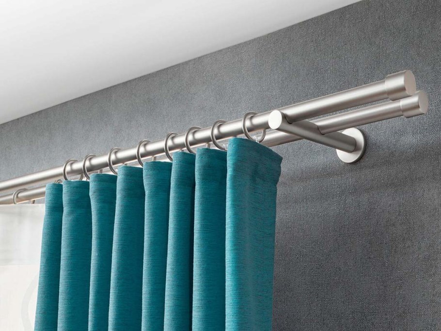 Карниз трубчатый