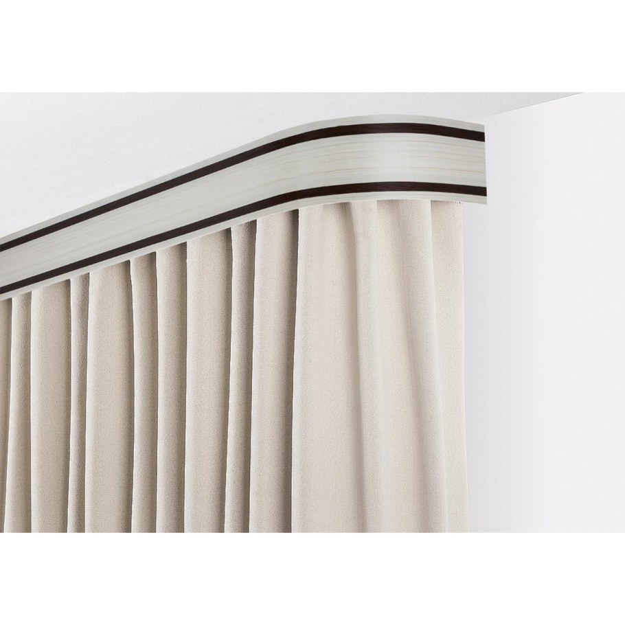 Багетный карниз Легранд лайн