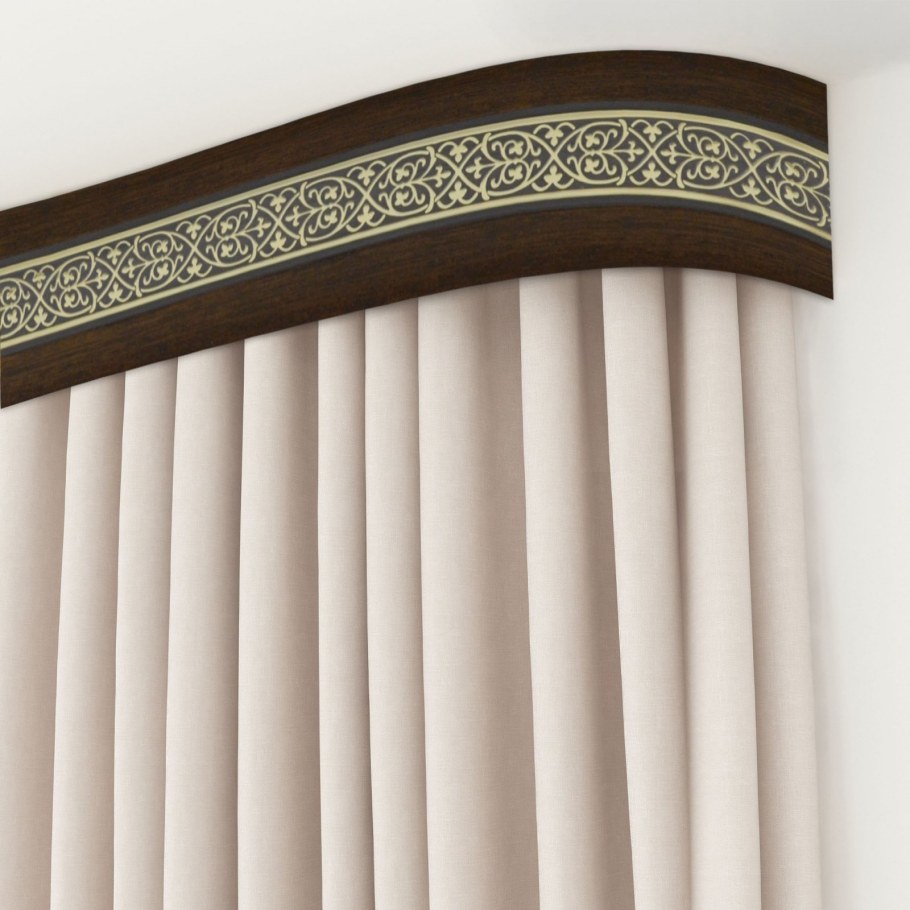 ДДА карниз Астория