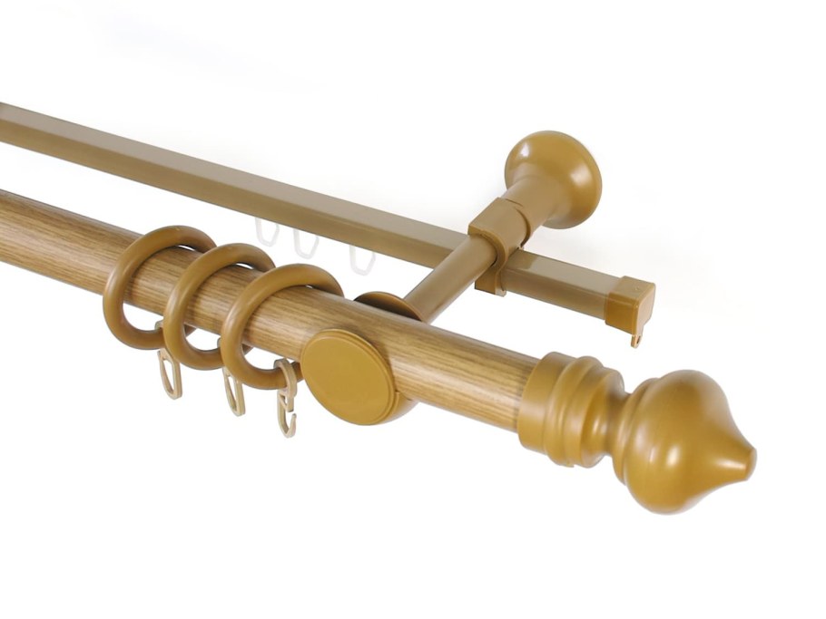 Карниз Дельфа-Буг металл