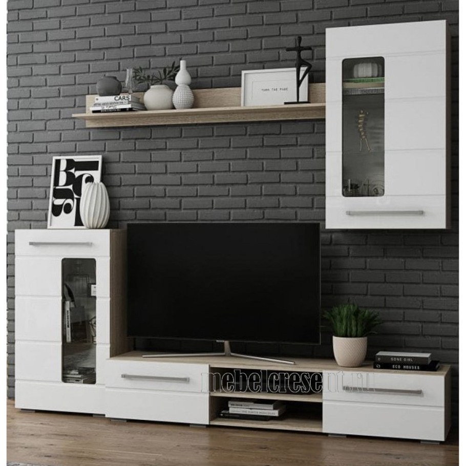 Гостиная Милан БТС