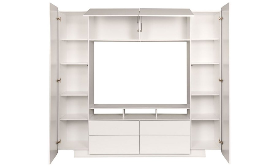 Стенка "Румба" 03.272