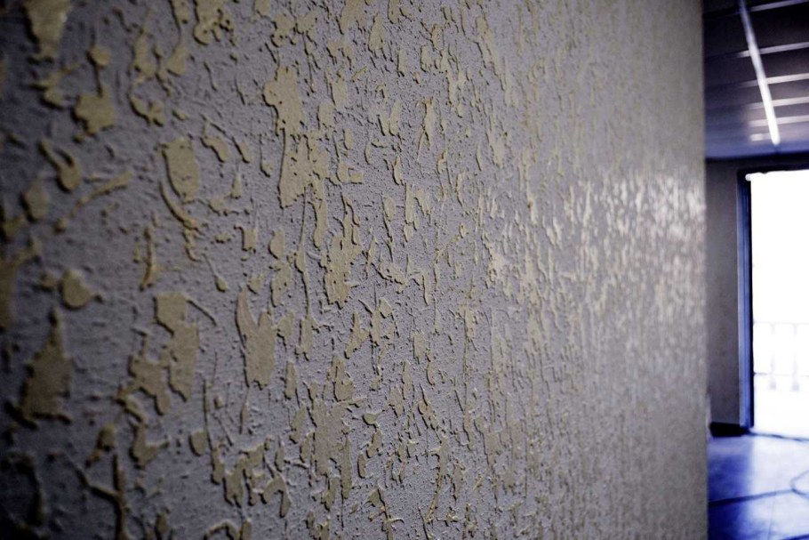 Декоративная штукатурка американка