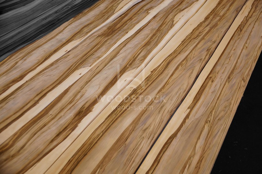 Орех сатиновый Вудсток