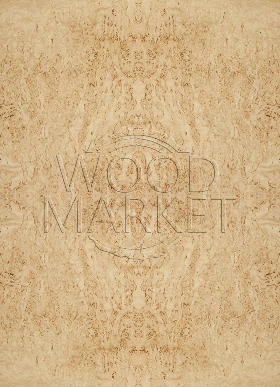 Фоторамка Pioneer-poster 40*60 №701 карельская береза