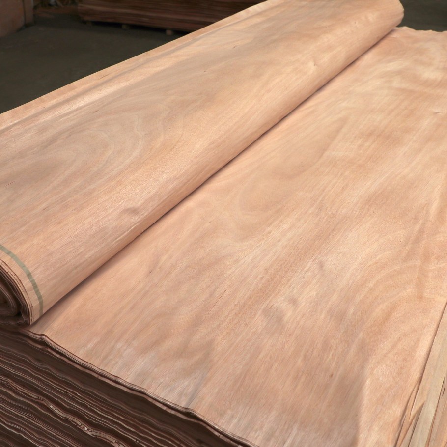 Okoume Veneer