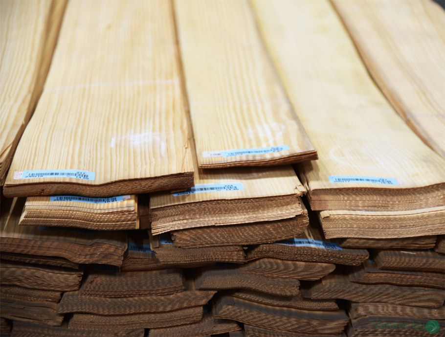 Шпон сосны 3 мм