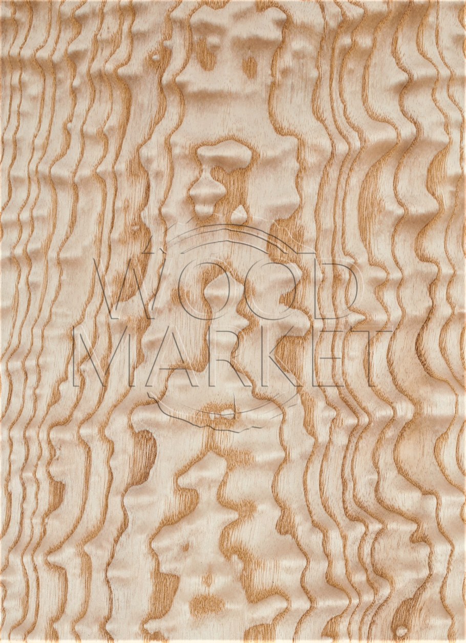 Шпон натуральный тамо