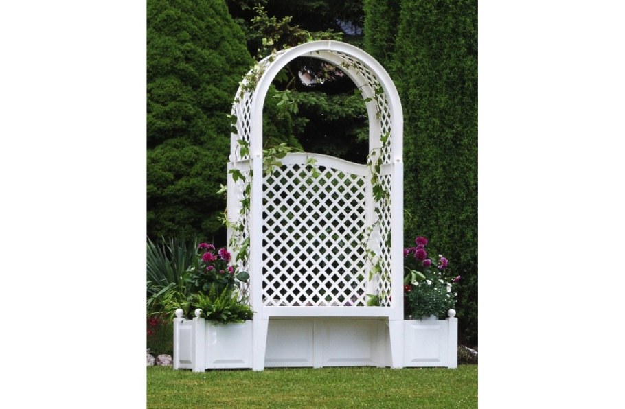 Садовая скамейка KHW "Копенгаген"