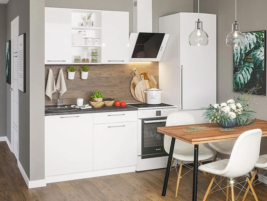 Кухня София олива