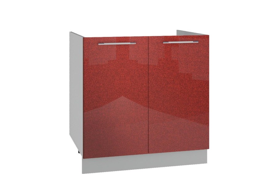 Кухня олива ДСВ модули