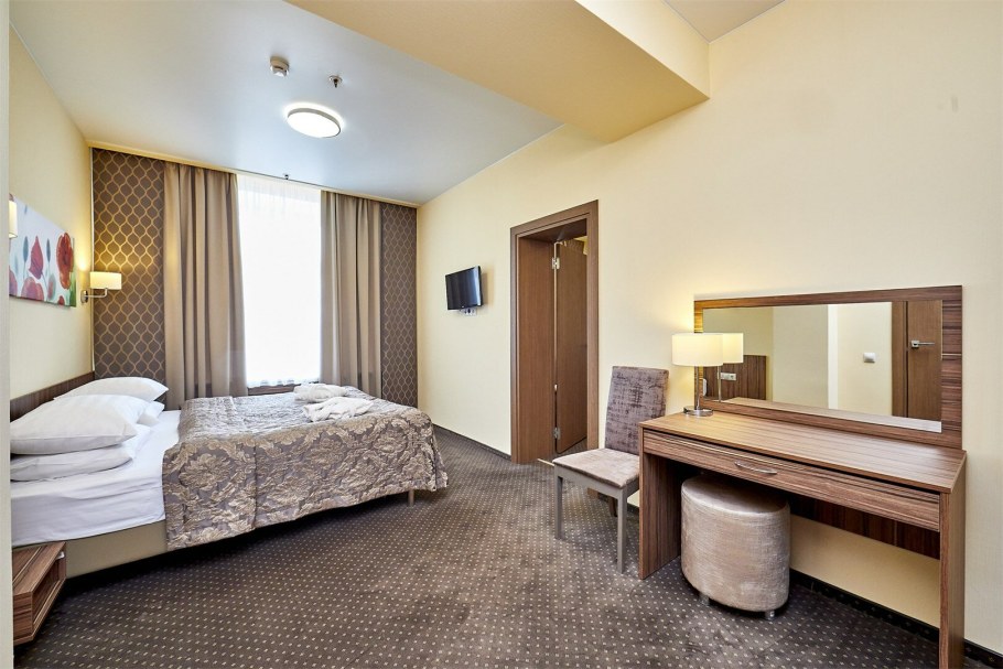 Гостиница 3 звезды Санкт-Петербург