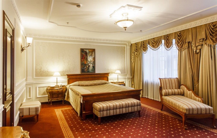 Grand Hotel Emerald Гранд отель Эмеральд 5