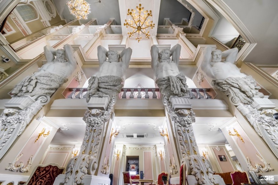 Талион Невский 15