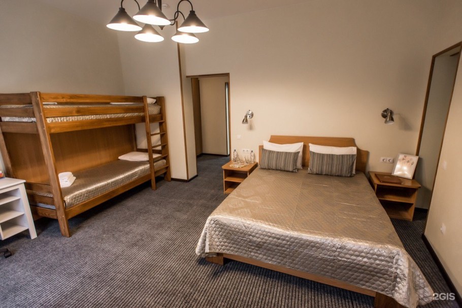 Гостиница подушка Санкт-Петербург