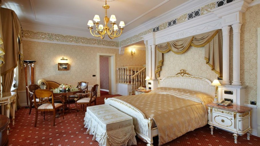 Талион отель Санкт-Петербург