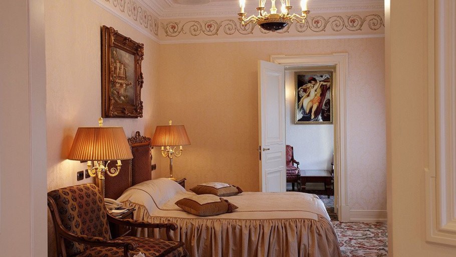 Талион Империал номера