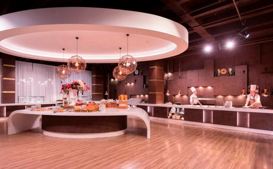 Ресторан Беринг Санкт-Петербург