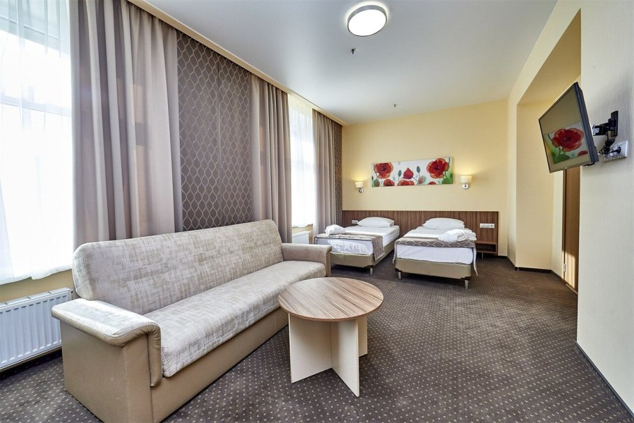 Россия 3 отель Санкт-Петербург