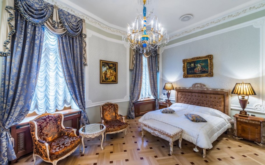 Taleon Imperial Hotel