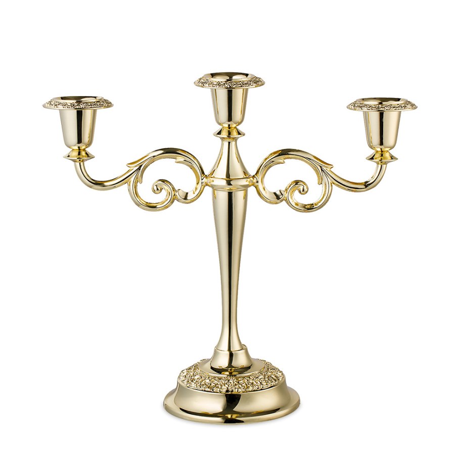 Подсвечник Queen Anne 1 рожковый