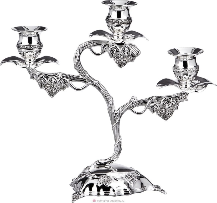 Канделябр Лефард