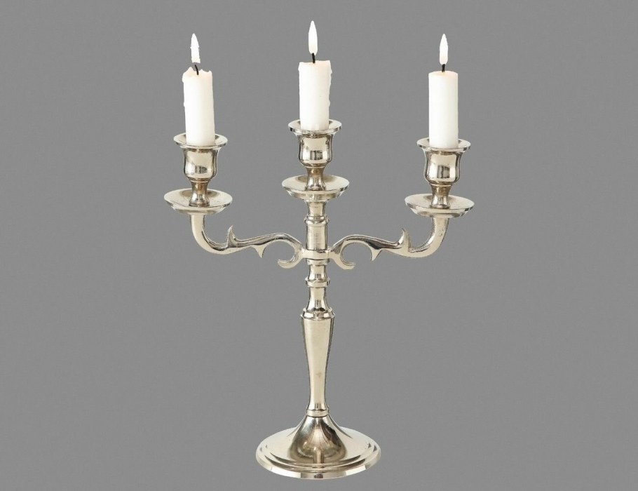 Канделябр Delight zz86328-5w