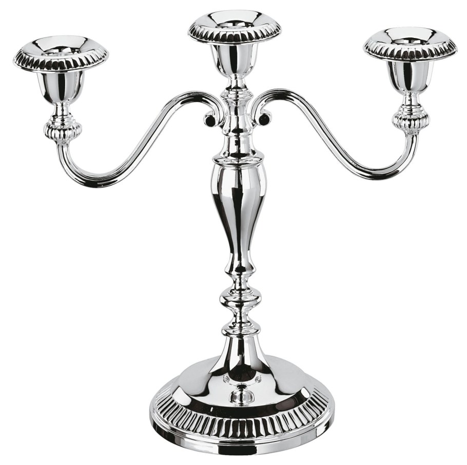 Sambonet подсвечник