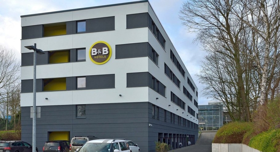 Лаборатория "Дортмунд"