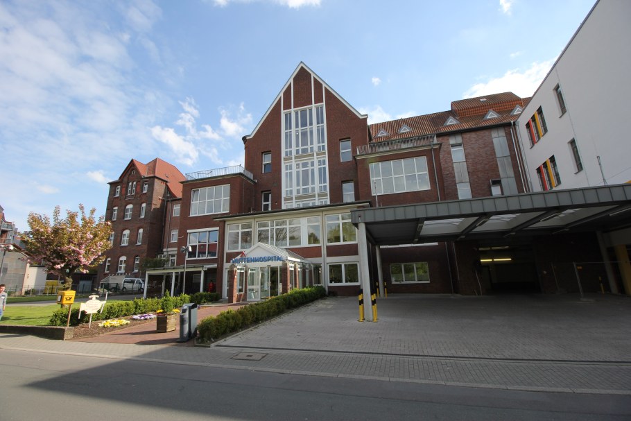 Германия. Музыкальная школа в Дортмунде