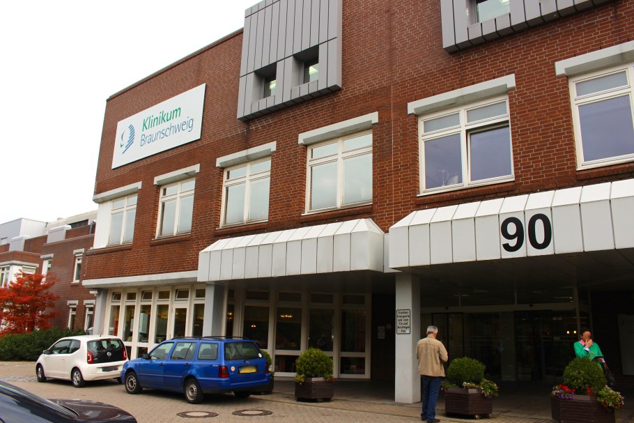 Клиника Франца Денглера