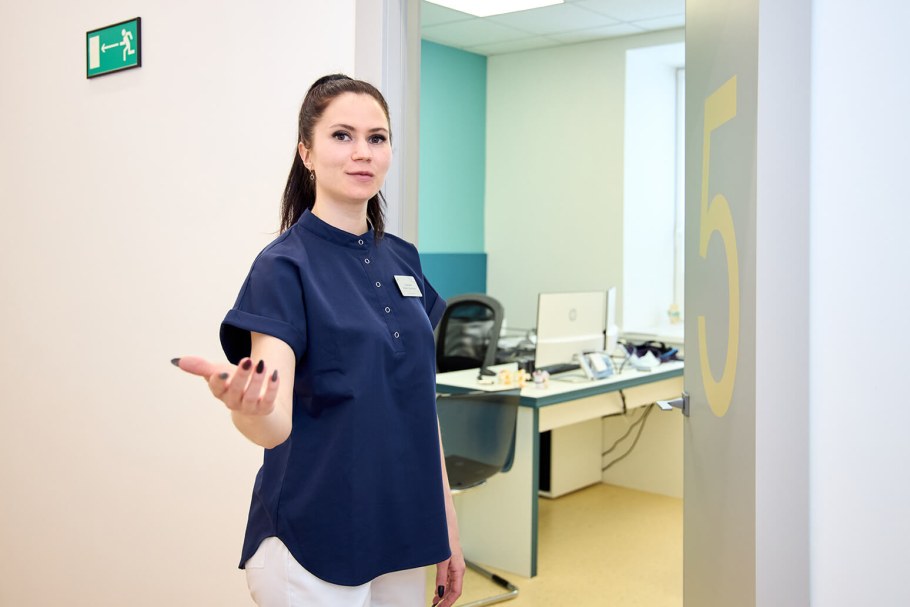 Клиника Ткачева Епифанова