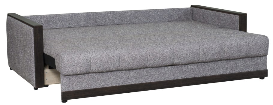 Прямой диван Татьяна 4 БД (Trio 05,еврокнижка)