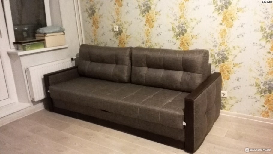 Диван Татьяна 4 du угловой