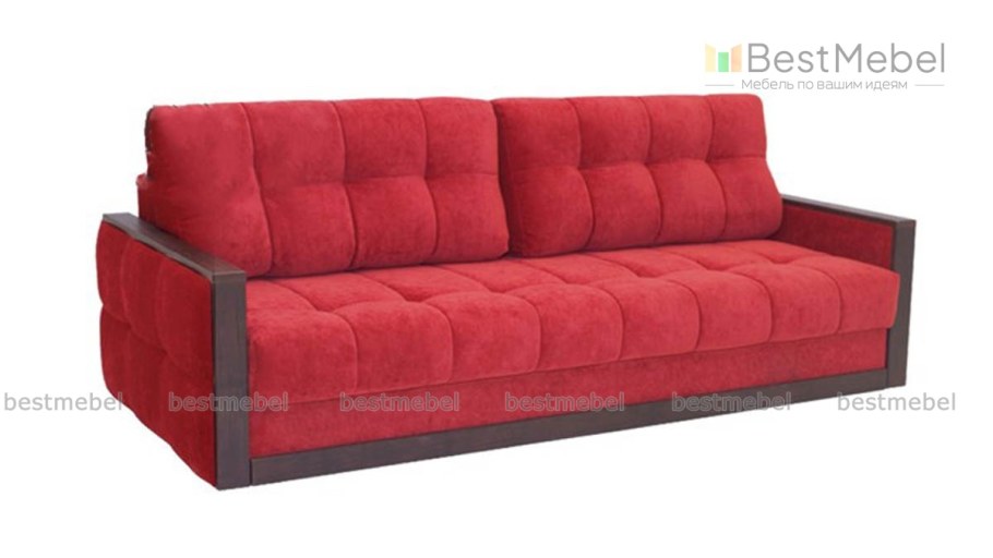 Татьяна 4 БД диван АСМ