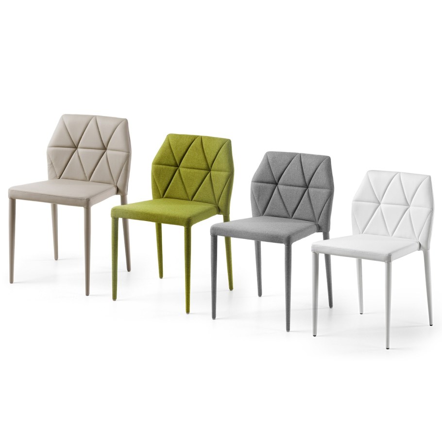 Стул обеденный мягкий