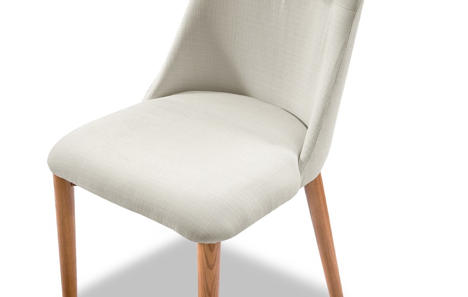 Стул y1685, белый