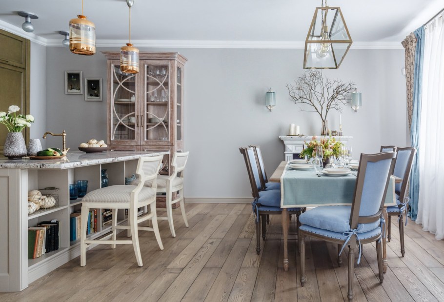 Зотова Надя дизайнер интерьера