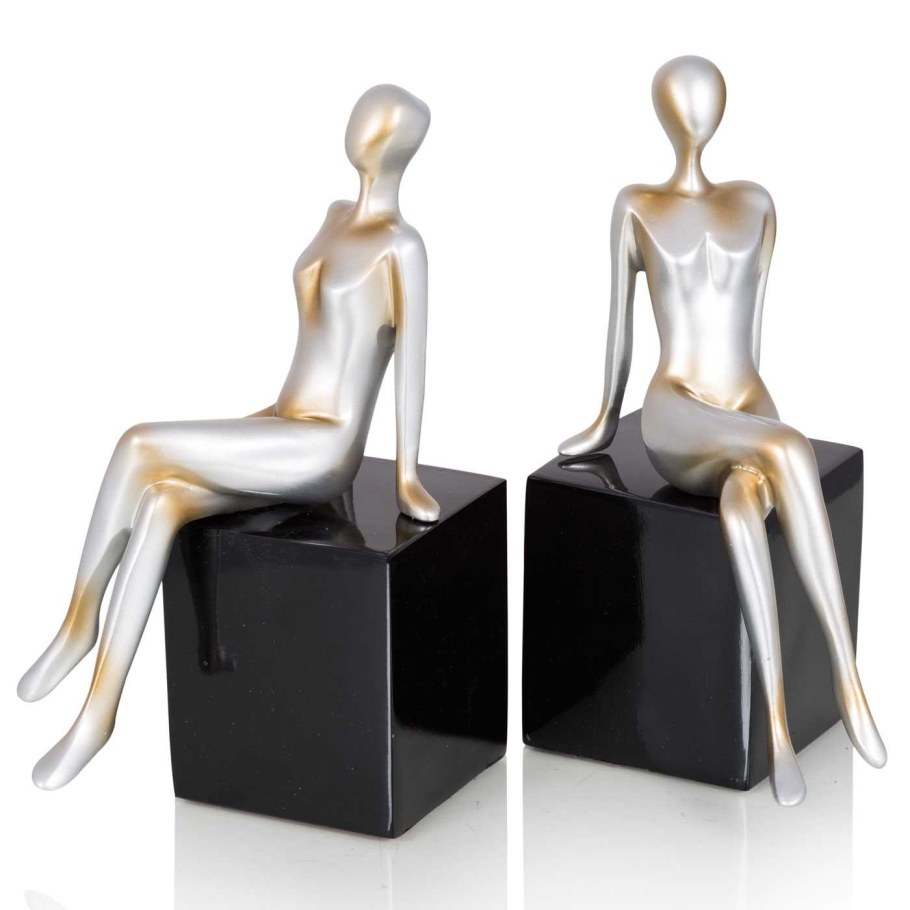 Статуэтки для интерьера интернет магазин