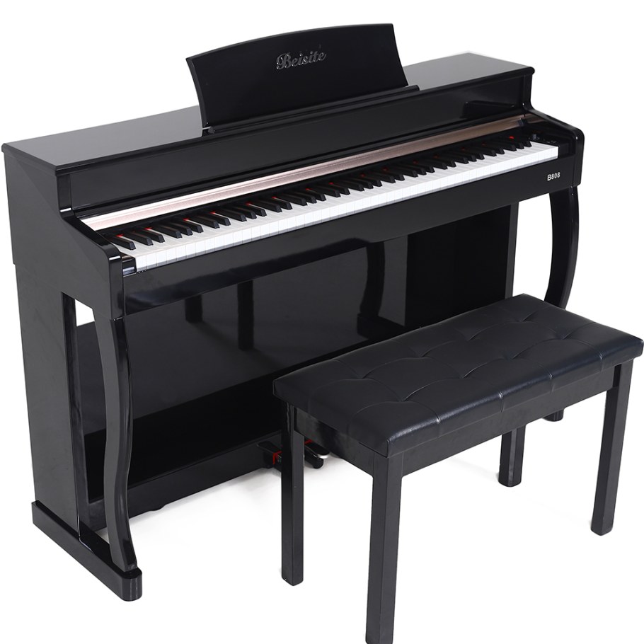 Piano Black (bk26a)