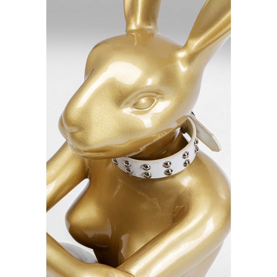 Статуэтка Gangster Rabbit