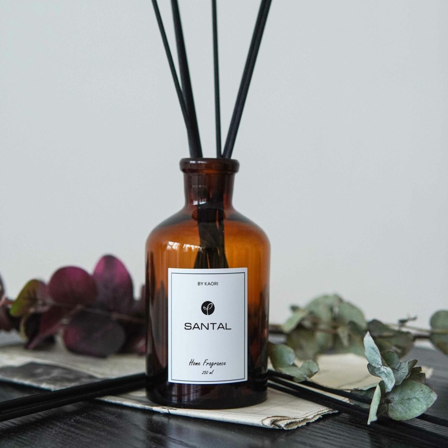 Deep Forest аромадиффузор