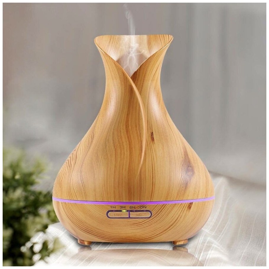 Увлажнитель воздуха stay Gold vh400 Vase
